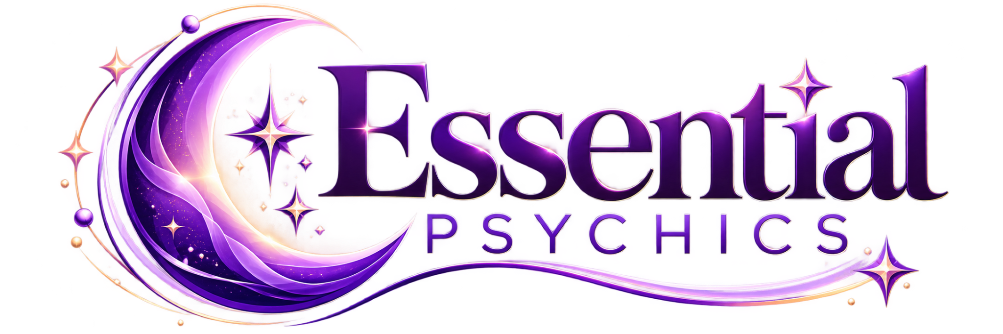 Essential Psychics